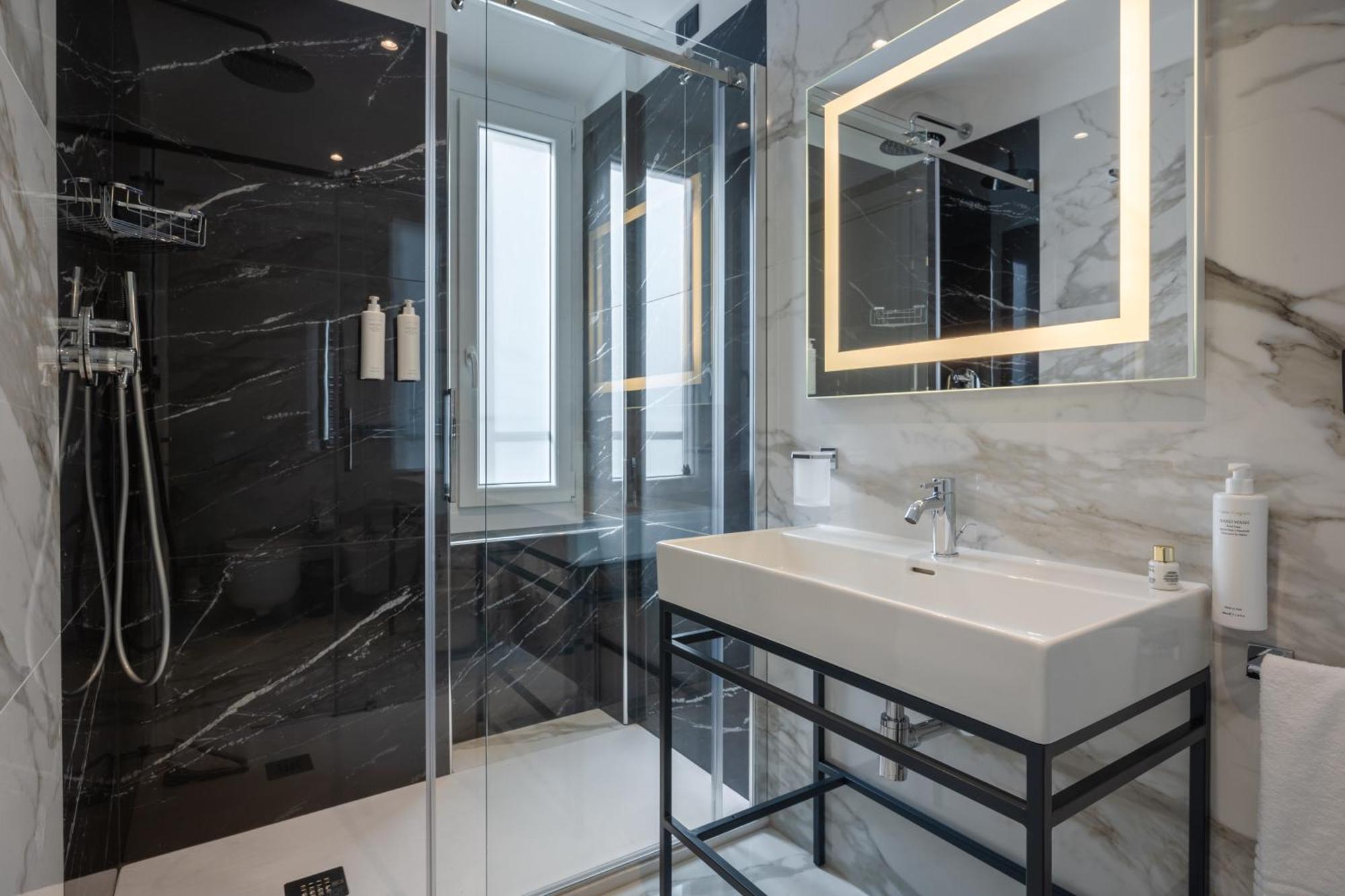 Bh Hotel Rzym Zewnętrze zdjęcie